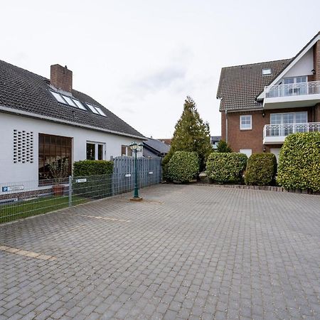 Haus Strandblick Duenenzauber Kellenhusen Zewnętrze zdjęcie