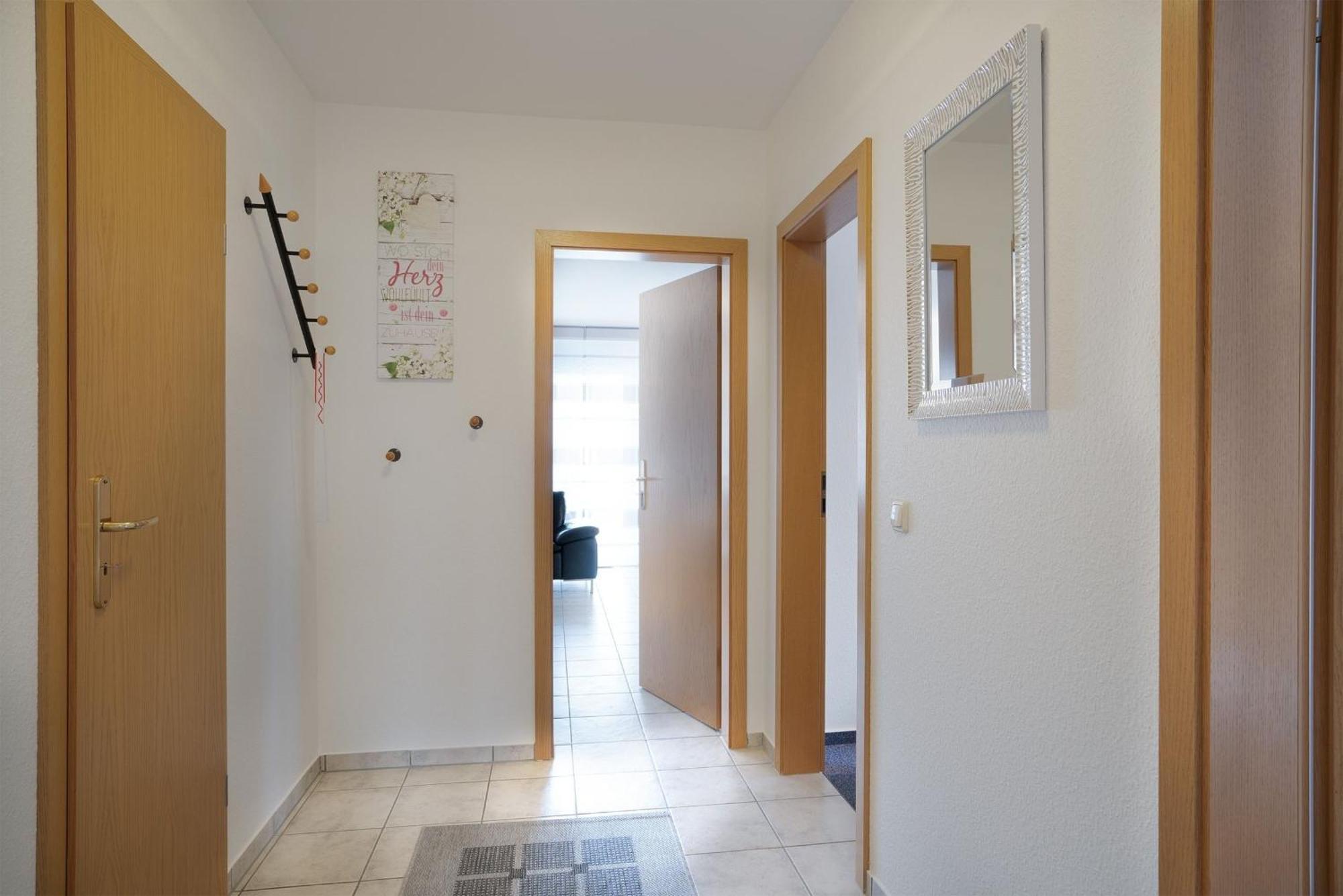 Haus Strandblick Duenenzauber Kellenhusen Zewnętrze zdjęcie
