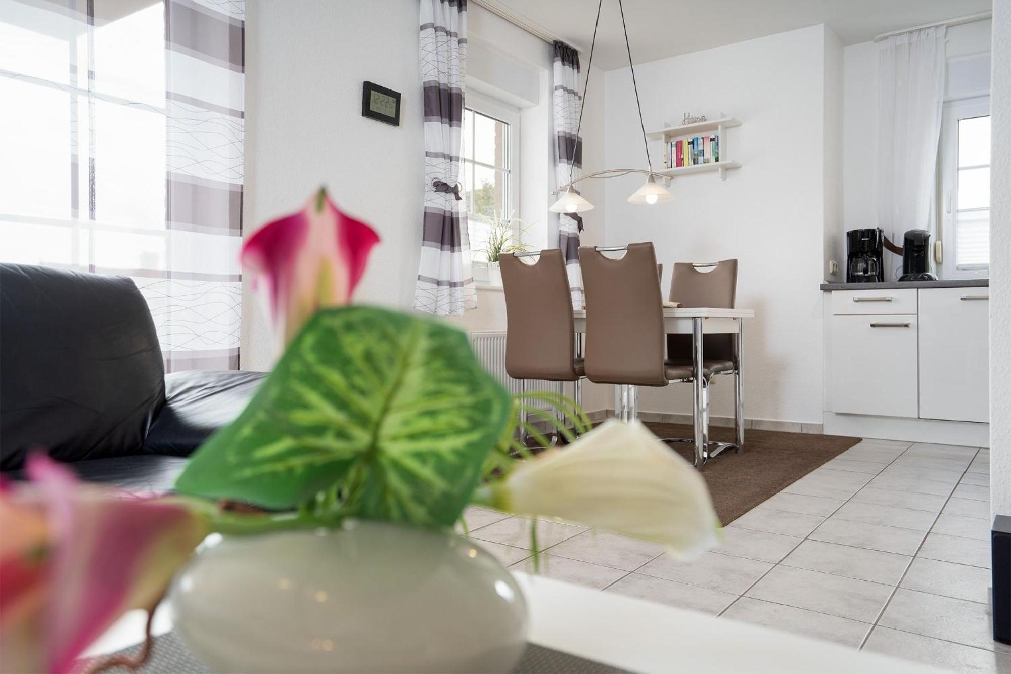 Haus Strandblick Duenenzauber Kellenhusen Zewnętrze zdjęcie
